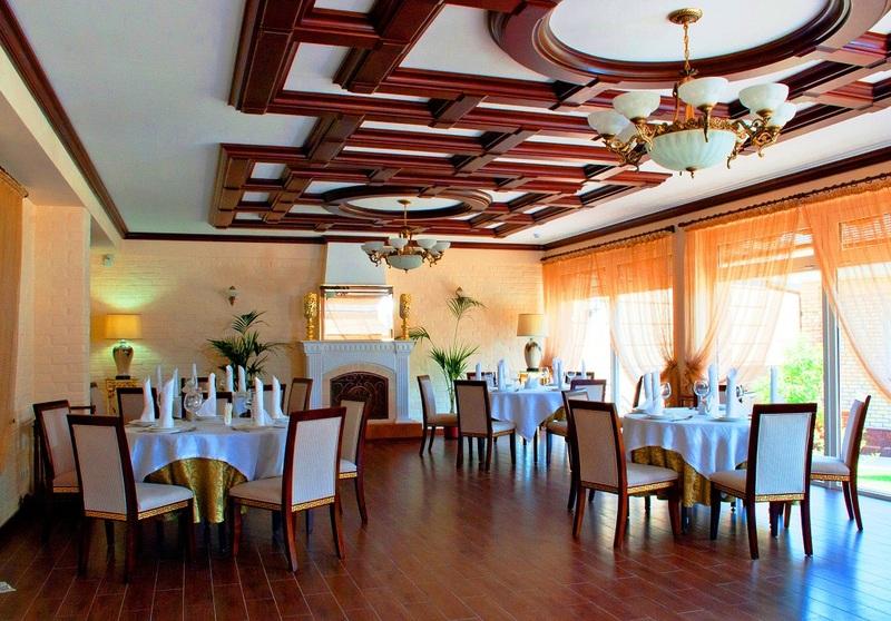 Hl 309 Hotel Tachkent Extérieur photo