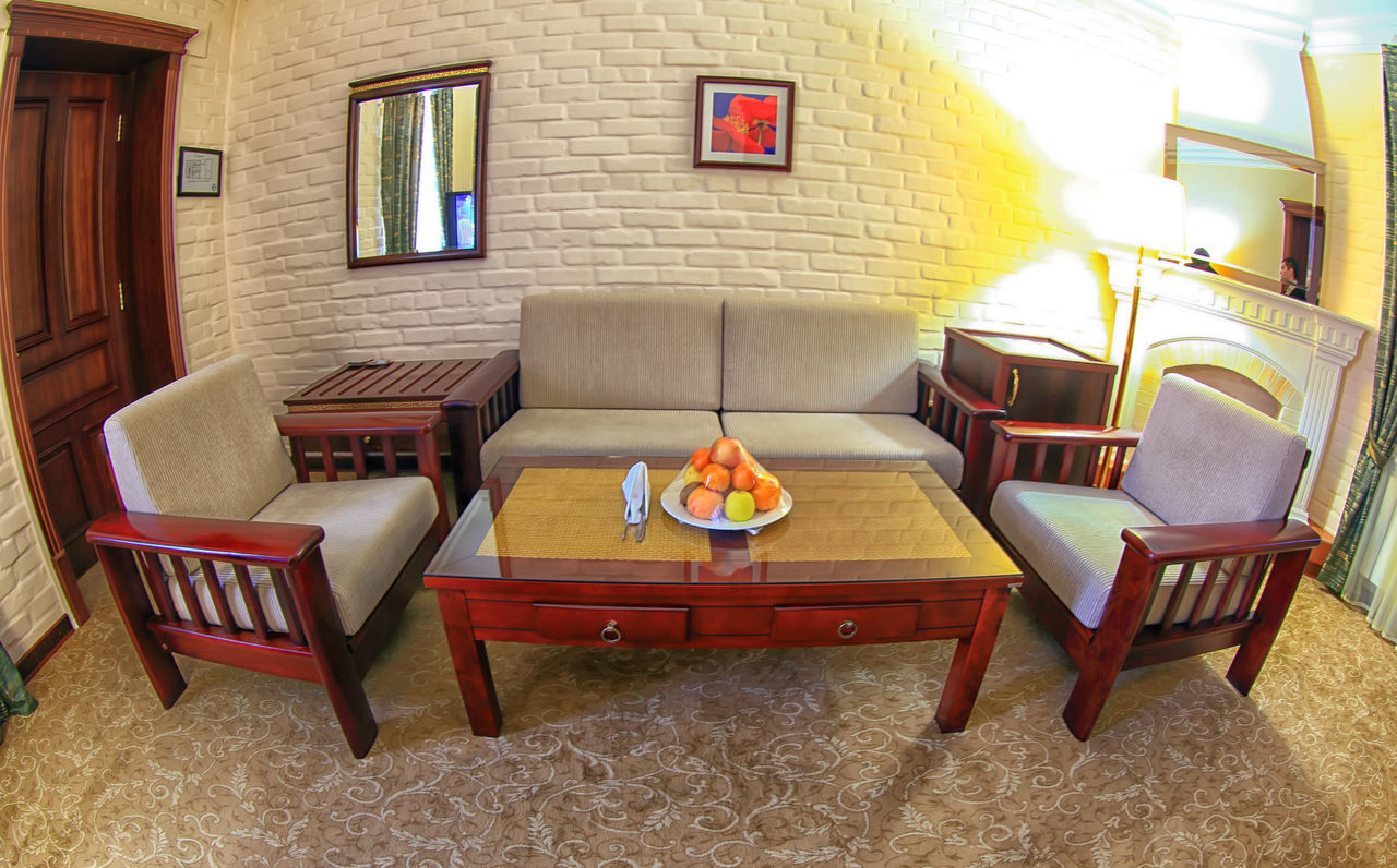 Hl 309 Hotel Tachkent Extérieur photo